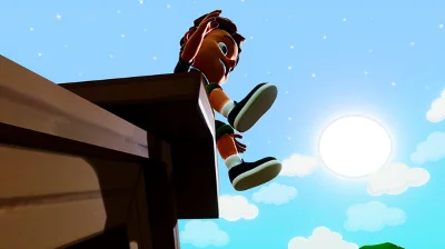 Oli One: Sneak in STEAM KEY REGION FREE GLOBAL ROW