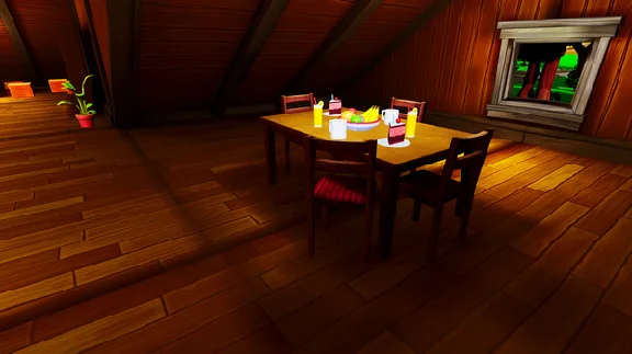 Oli One: Sneak in STEAM KEY REGION FREE GLOBAL ROW