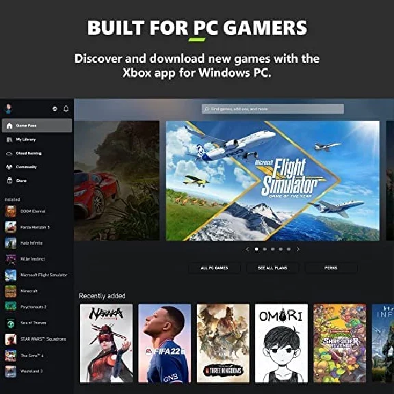 ✅ PC Game Pass 🔮 Активация ключа на 3 месяца 🔑