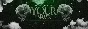 Psd-template banner (caps) for Twitch Skull