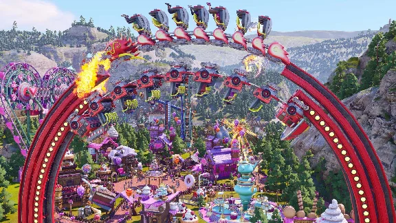 Park Beyond +ВЫБОР STEAM•RU ⚡️АВТОДОСТАВКА 💳0%