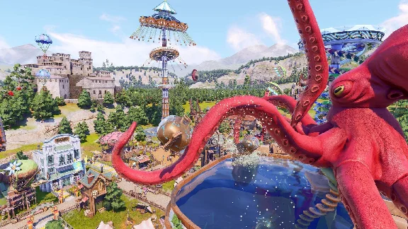 Park Beyond +ВЫБОР STEAM•RU ⚡️АВТОДОСТАВКА 💳0%