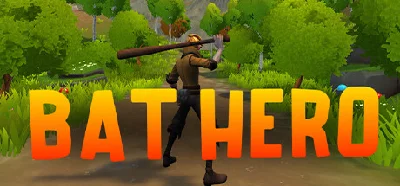 BAT HERO STEAM KEY REGION FREE GLOBAL ROW