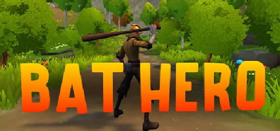 BAT HERO STEAM KEY REGION FREE GLOBAL ROW