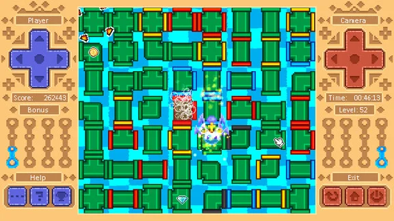 Pipe Dreams STEAM KEY REGION FREE GLOBAL ROW