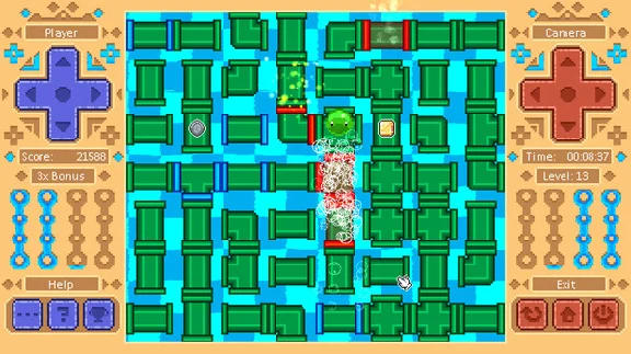Pipe Dreams STEAM KEY REGION FREE GLOBAL ROW