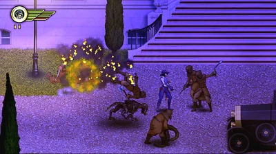 Gods From The Abyss STEAM KEY REGION FREE GLOBAL + 🎁