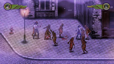 Gods From The Abyss STEAM KEY REGION FREE GLOBAL + 🎁