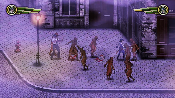 Gods From The Abyss STEAM KEY REGION FREE GLOBAL + 🎁