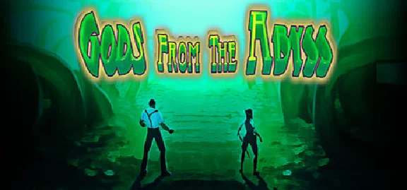 Gods From The Abyss STEAM KEY REGION FREE GLOBAL + 🎁