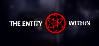 The Entity Within STEAM KEY REGION FREE GLOBAL ROW + 🎁