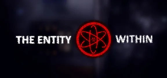 The Entity Within STEAM KEY REGION FREE GLOBAL ROW + 🎁