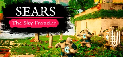 Sears: The Sky Frontier STEAM KEY REGION FREE GLOBAL 🎁