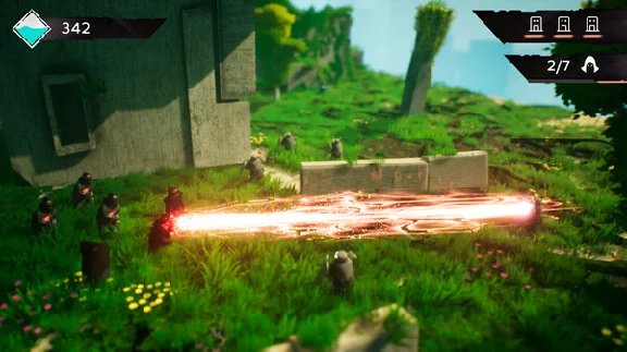 Sears: The Sky Frontier STEAM KEY REGION FREE GLOBAL 🎁