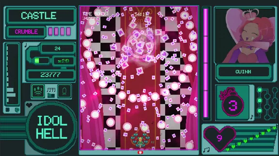 Idol Hell STEAM KEY REGION FREE GLOBAL ROW + GIFT 🎁