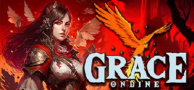 Grace Online STEAM KEY REGION FREE GLOBAL ROW + GIFT 🎁