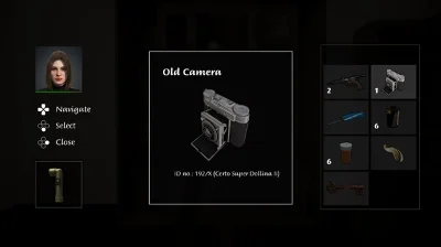 TRAUMA Broken Paradise STEAM KEY REGION GLOBAL ROW + 🎁