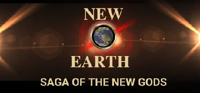 New Earth Saga of the New Gods STEAM KEY REGION FREE 🎁
