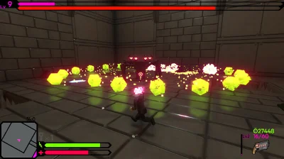 Demolish or Die STEAM KEY REGION FREE GLOBAL ROW + 🎁