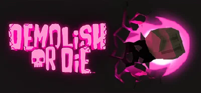 Demolish or Die STEAM KEY REGION FREE GLOBAL ROW + 🎁