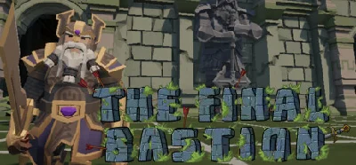 The Final Bastion STEAM KEY REGION FREE GLOBAL ROW + 🎁
