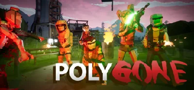 Polygone STEAM KEY REGION FREE GLOBAL ROW + GIFT 🎁