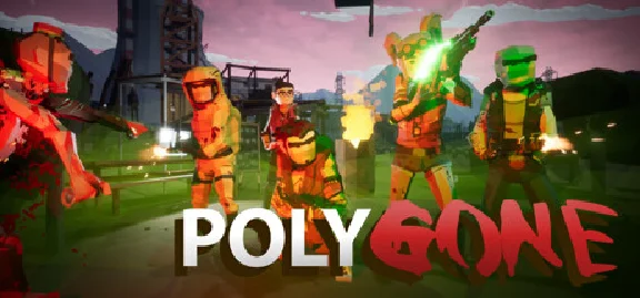 Polygone STEAM KEY REGION FREE GLOBAL ROW + GIFT 🎁