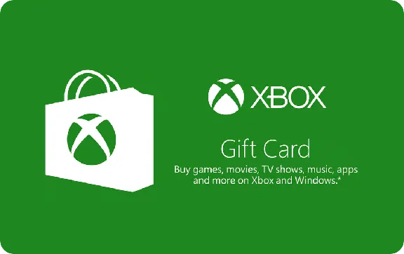 🔥Xbox Gift Card $100 US🌎💳0%💎GUARANTEE🔥