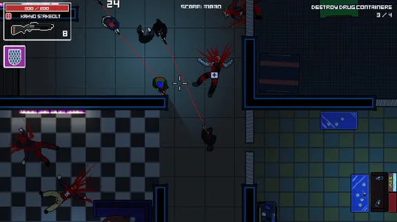 Gunpowder Punk STEAM KEY REGION FREE GLOBAL ROW + 🎁