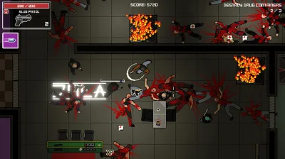 Gunpowder Punk STEAM KEY REGION FREE GLOBAL ROW + 🎁