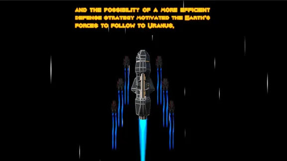 Star Hive: The Menace  STEAM KEY REGION FREE GLOBAL ROW