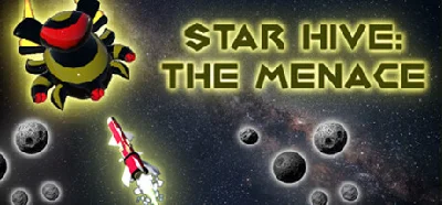 Star Hive: The Menace  STEAM KEY REGION FREE GLOBAL ROW