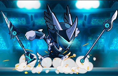 Brawlhalla🔑: The Mysterious Stranger Bundle⭐️