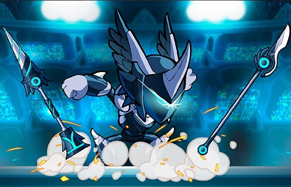 Brawlhalla🔑: The Mysterious Stranger Bundle⭐️