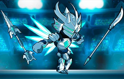 Brawlhalla🔑: The Mysterious Stranger Bundle⭐️