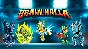 Brawlhalla🔑: The Mysterious Stranger Bundle⭐️