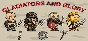 Gladiators and Glory STEAM KEY REGION FREE GLOBAL ROW
