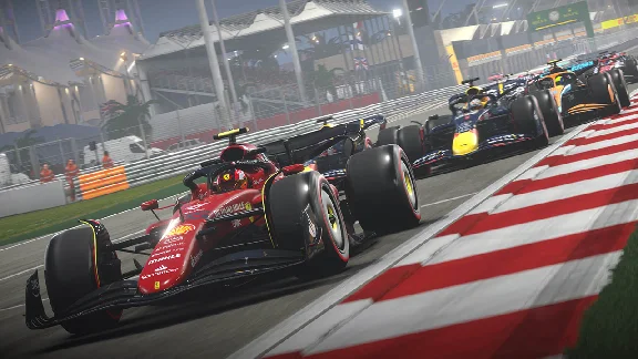🔥F1 22 RU Origin/Ea App🌎💳0%💎ГАРАНТИЯ🔥