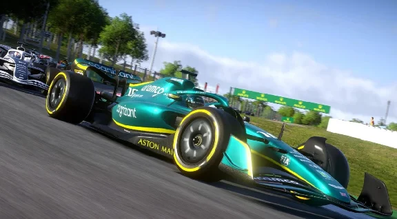 🔥F1 22 RU Origin/Ea App🌎💳0%💎ГАРАНТИЯ🔥