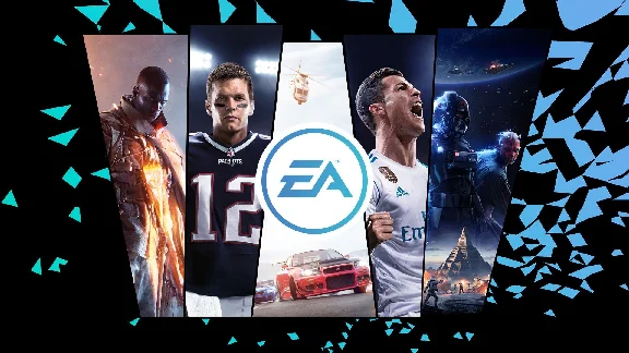 🎮 EA PLAY| Sab | PlayStation | PS4 | PS5 | Turkey 🎮