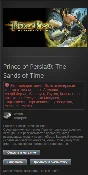 Prince of Persia: The Sands of Time STEAM Gift - RU/CIS