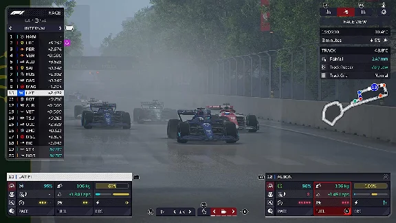 🔥F1 Manager 2022 Steam RU 💳0%💎ГАРАНТИЯ🔥