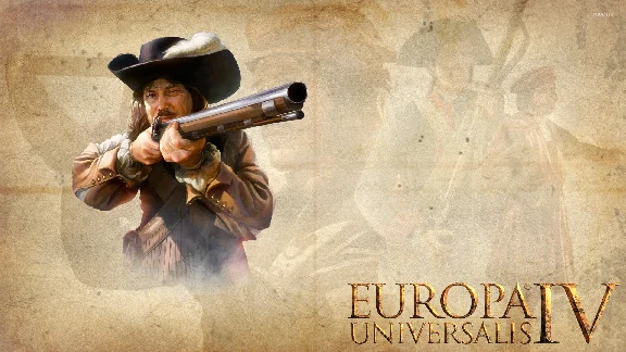 🔥Europa Universalis IV 💳0%💎GUARANTEE🔥