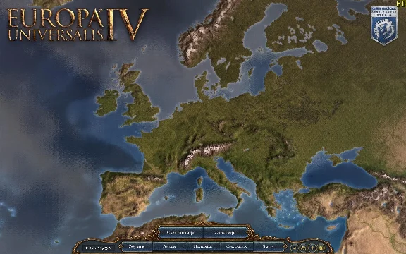 🔥Europa Universalis IV 💳0%💎GUARANTEE🔥