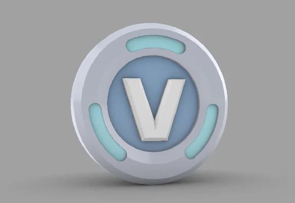 ✅Fortnite🔥⚡️1000 2800 5000 13500 V-Bucks Epic/Xbox/PS⚡