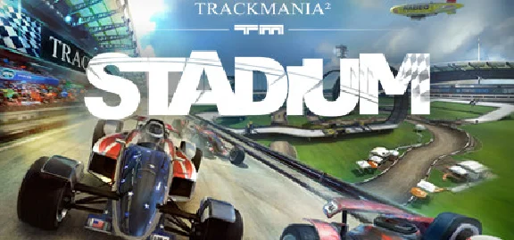 TrackMania² Stadium - STEAM GIFT RUSSIA