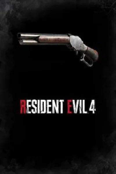 ✅Resident Evil 4 - Weapon "Skullbreaker" Xbox Activatio