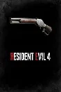 ✅Resident Evil 4 - Weapon "Skullbreaker" Xbox Activatio