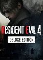 🔥 RESIDENT EVIL 4 REMAKE (2023) DELUXE EDITION