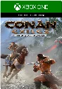 ✅CONAN EXILES SECOND YEAR EXPANSION PACK✅XBOX🔑KEY